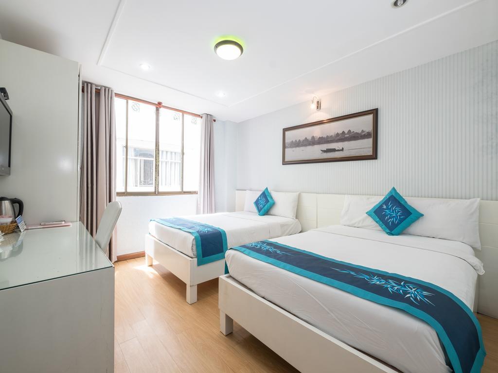 Blue River Hotel 2*