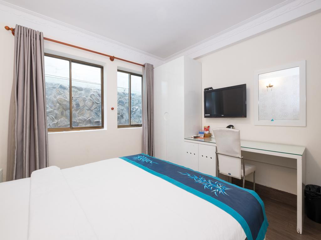 Blue River Hotel 2*