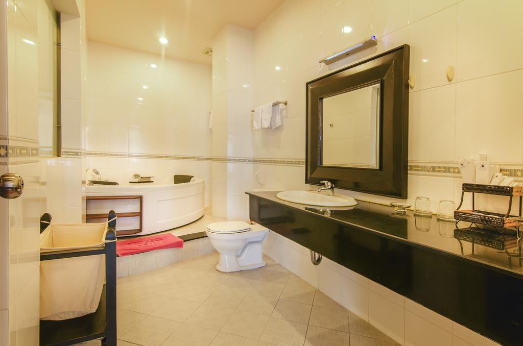 Hotel Vien Dong 2 *