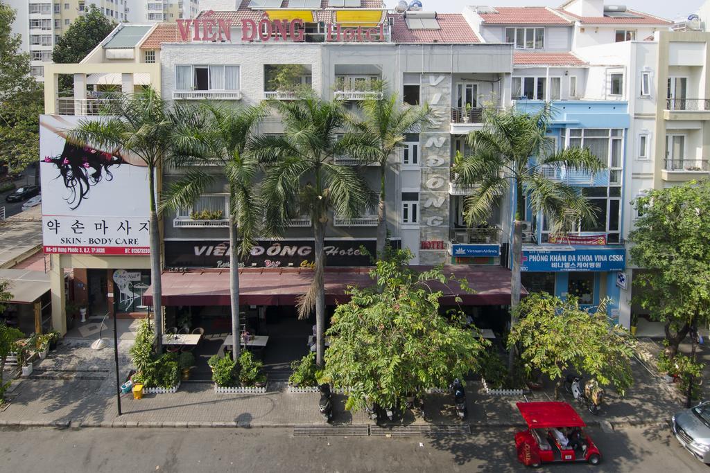 Hotel Vien Dong 2