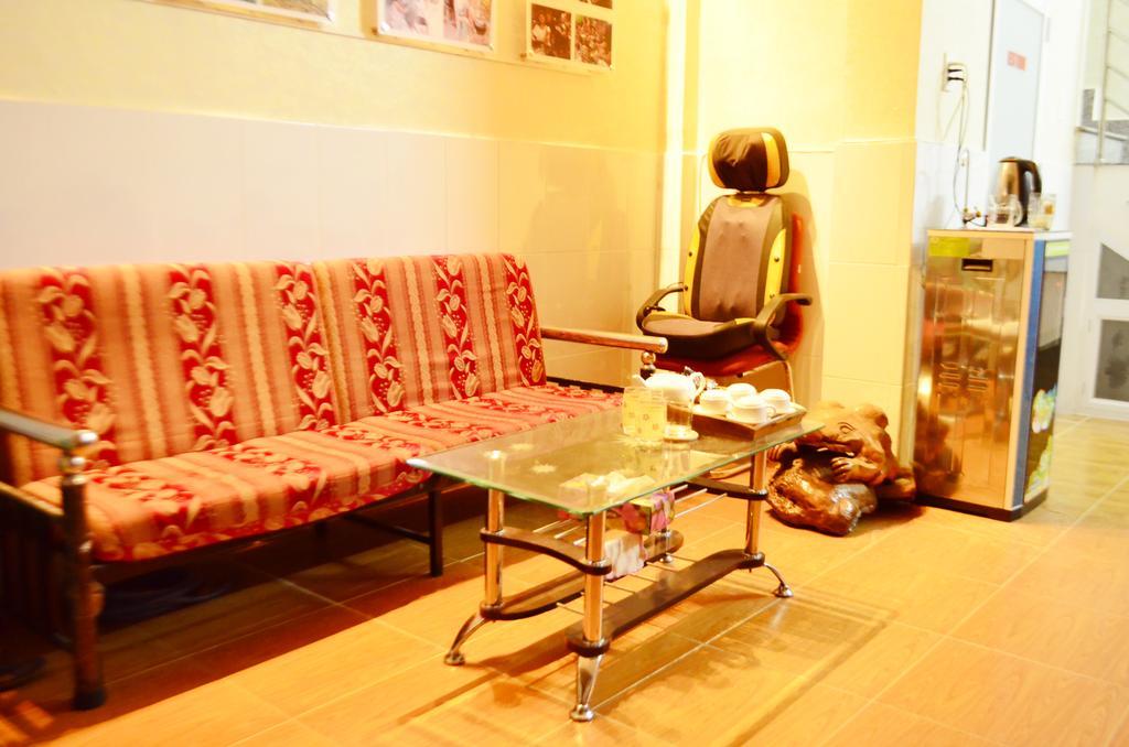 Ba Dat Homestay District 6 Ho Chi Minh City