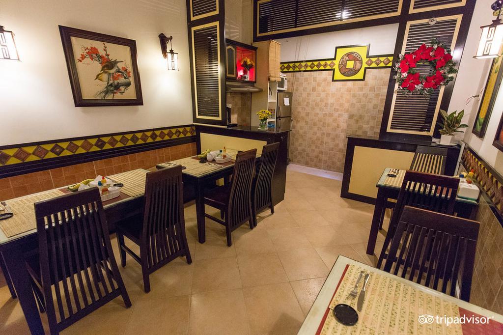Hotel Bich Duyen Ho Chi Minh City