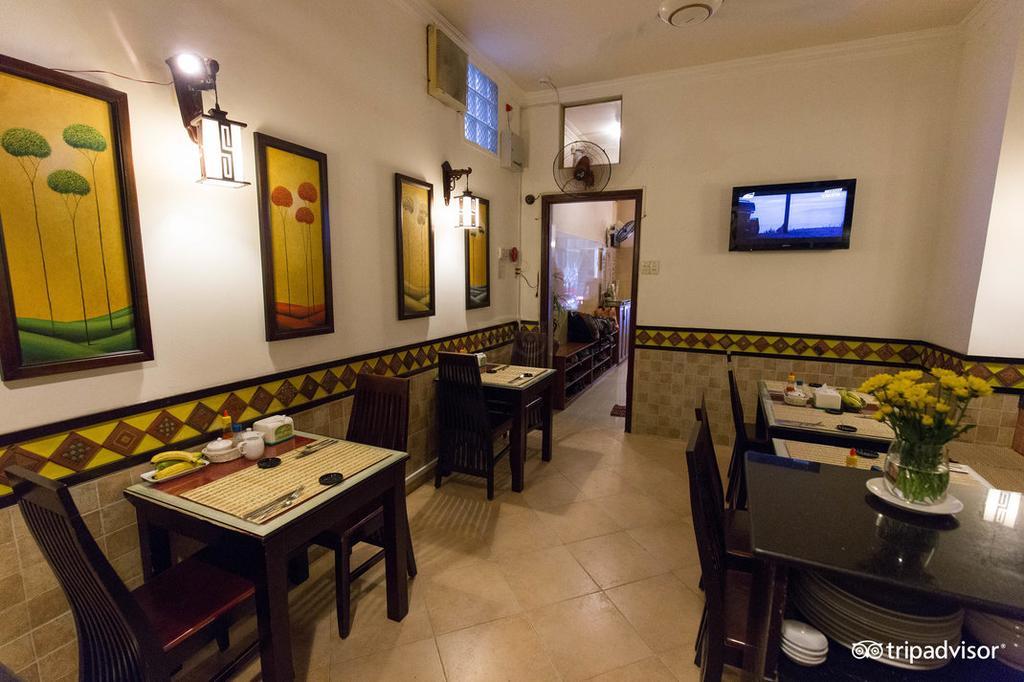 Hotel Bich Duyen *