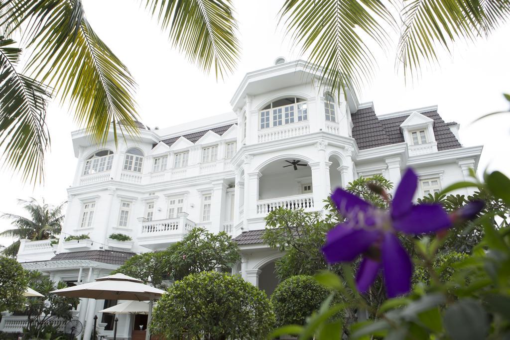 Hotel Song Saigon 4*