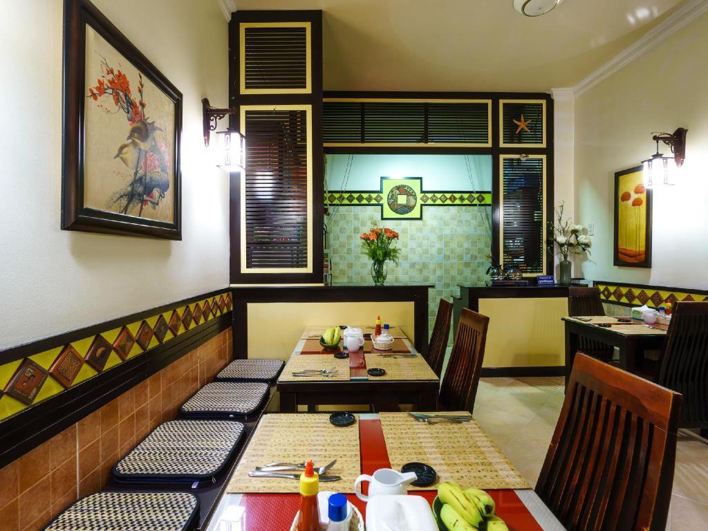 Bich Duyen * Ho Chi Minh City