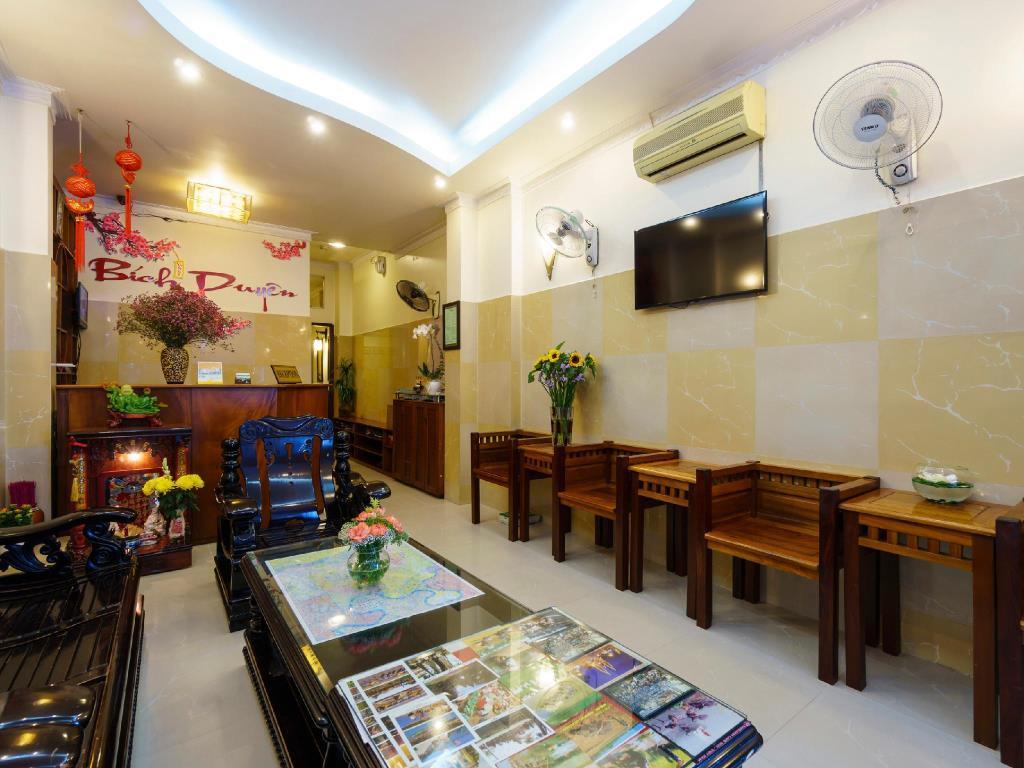 Hotel Bich Duyen