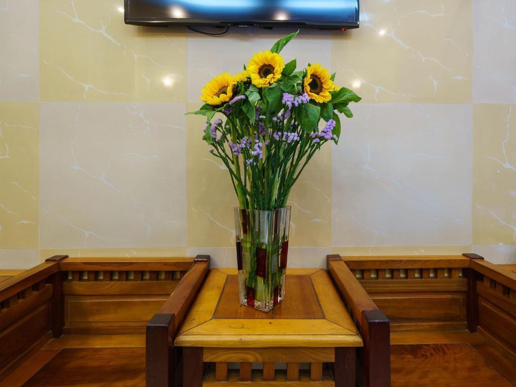 Bich Duyen Hotel *