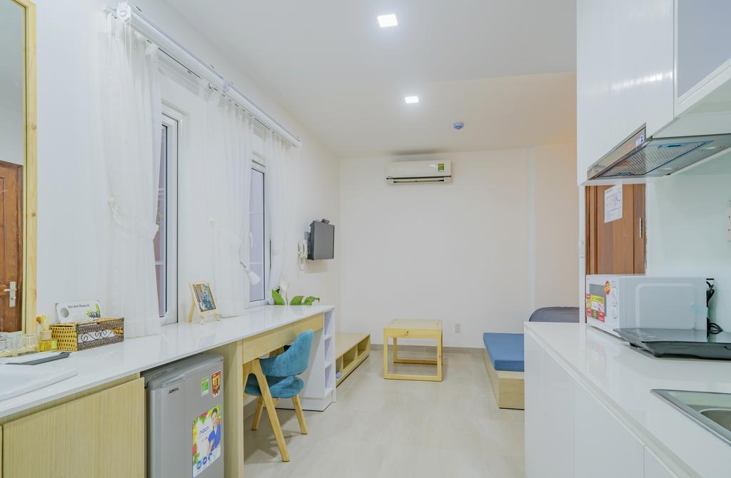 Babylon D3 Serviced Apartment
