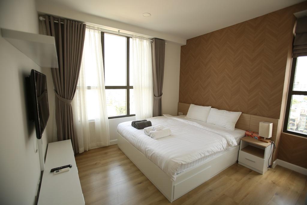 Rivergate - Luxury Across D1 - Free Pool,gym,netflix Apartment