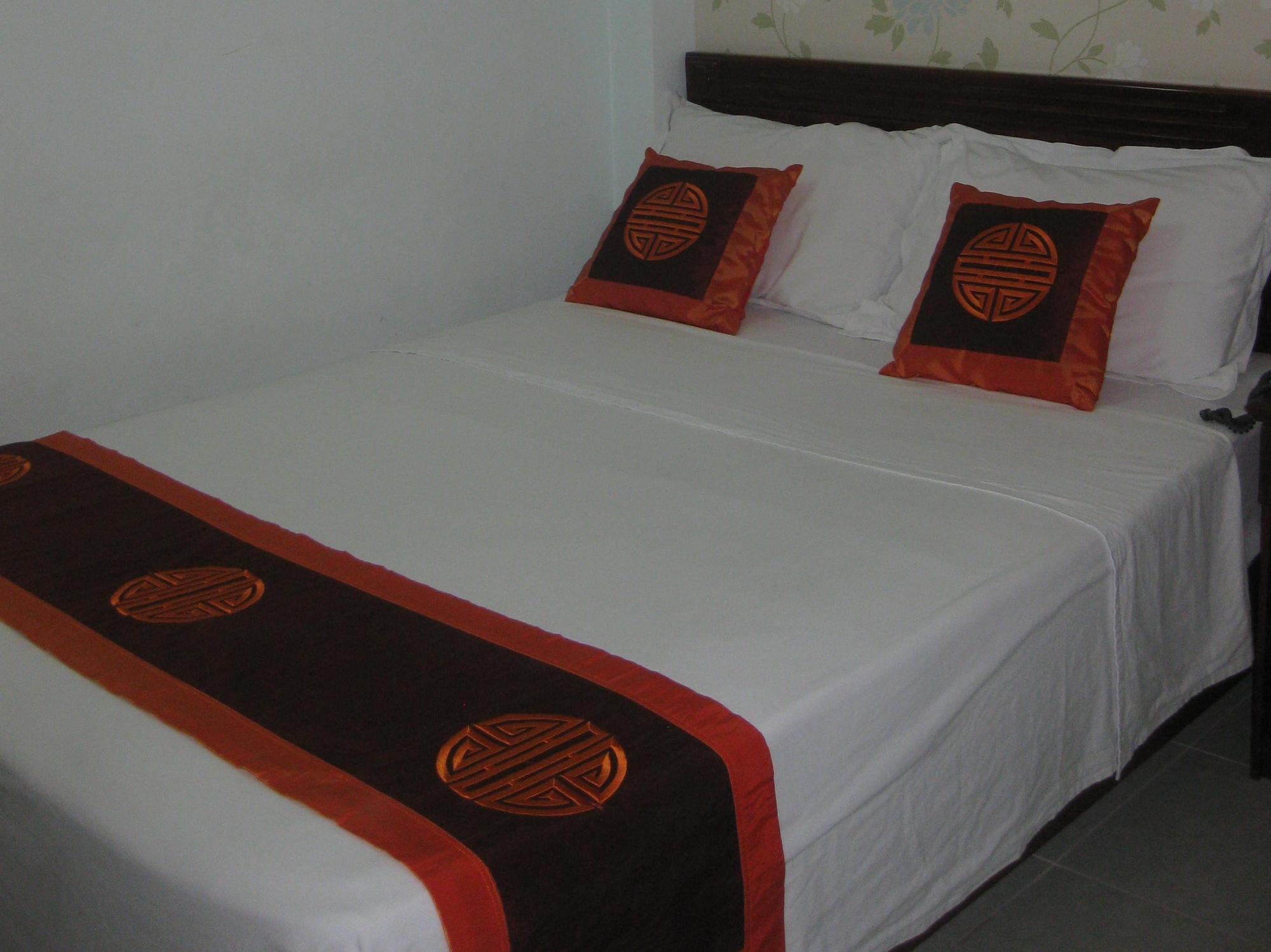 Ngoc Linh Hotel Ho Chi Minh City