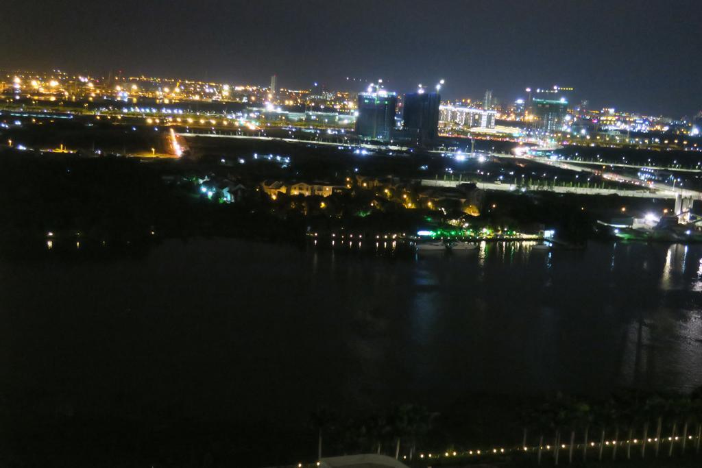 Kim Vinhomes Park Ho Chi Minh City