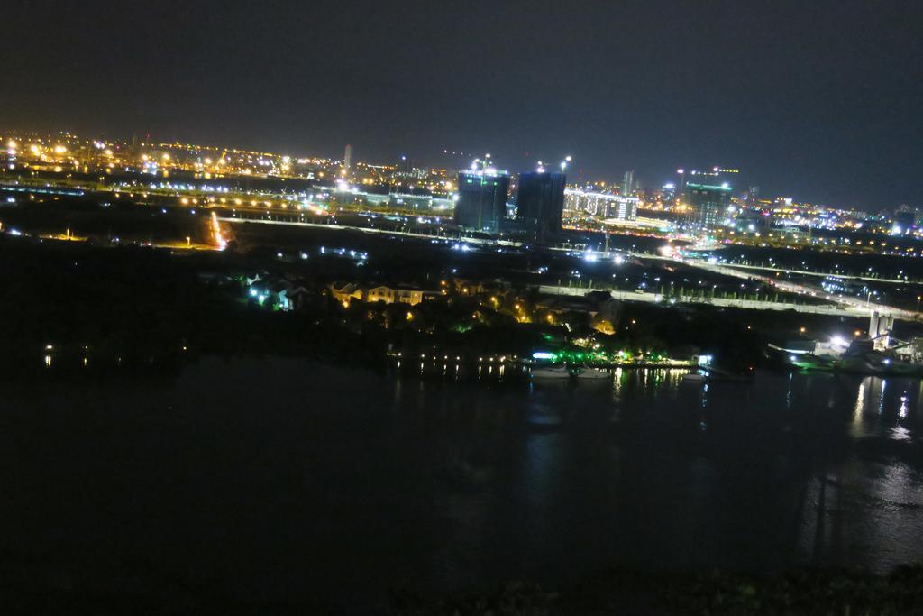 Kim Vinhomes Park