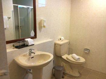 Aparthotel Somerset 5*