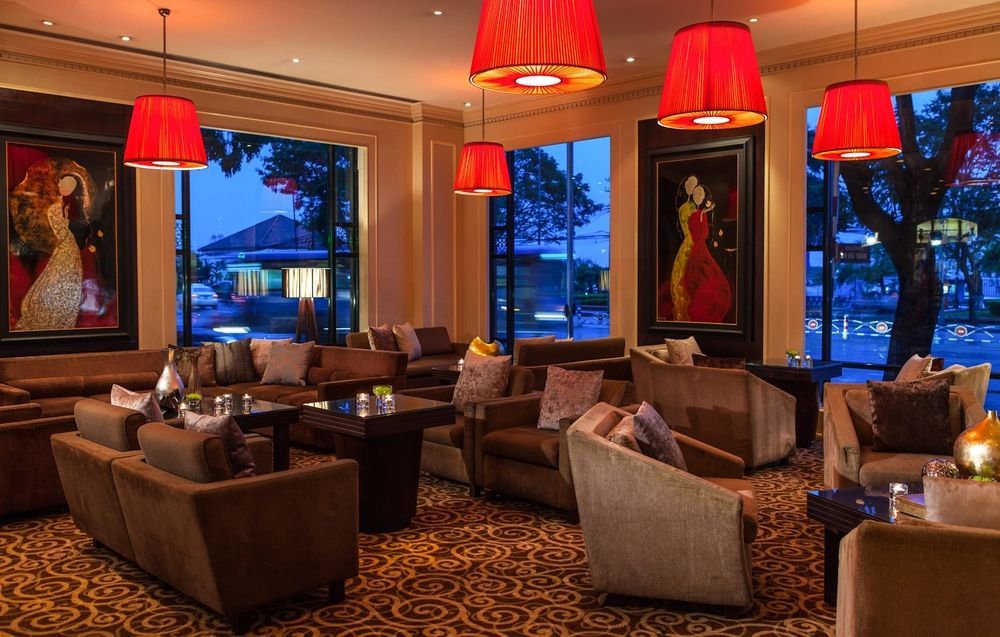 Renaissance Riverside Sài Gòn