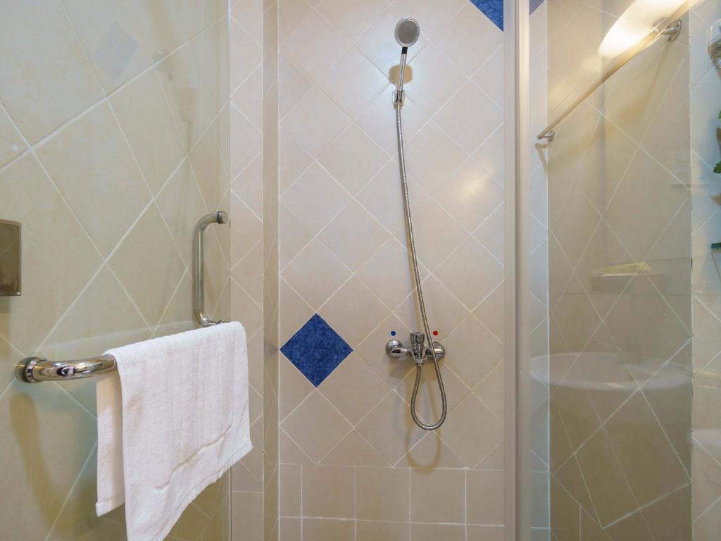 Hotel Bich Duyen Ho Chi Minh City