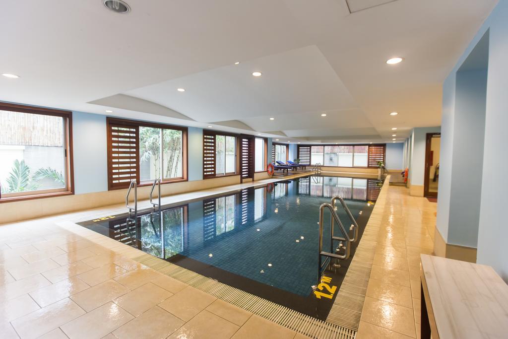 Saigon View Residences Aparthotel