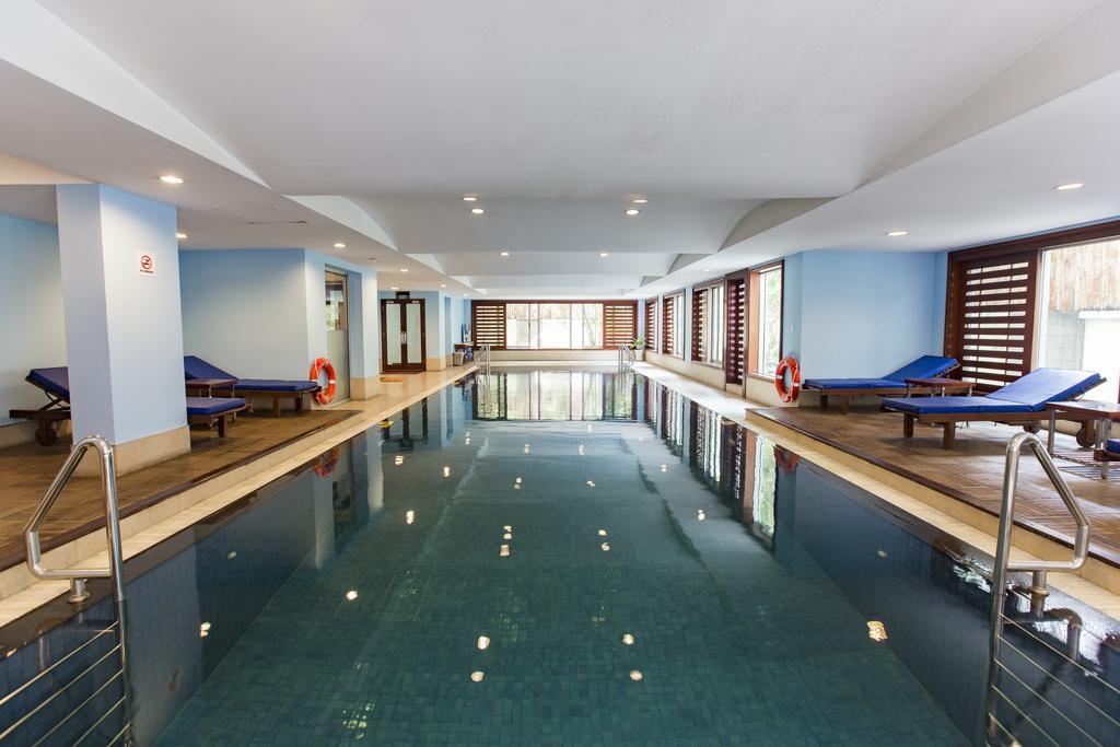 Saigon View Residences 4*