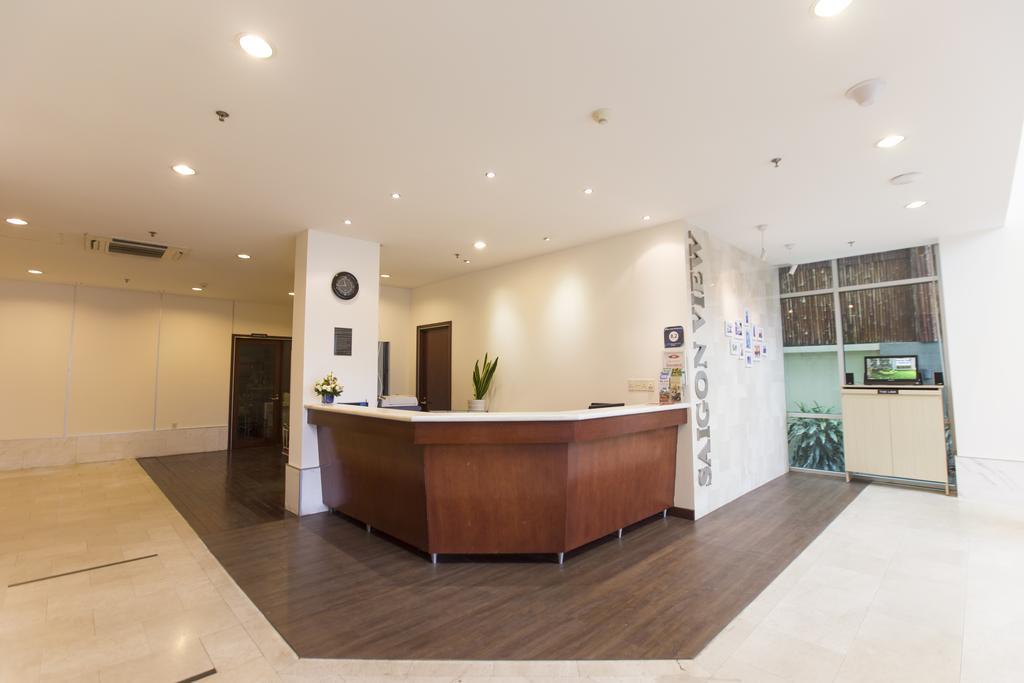 Saigon View Residences 4* Ho Chi Minh City