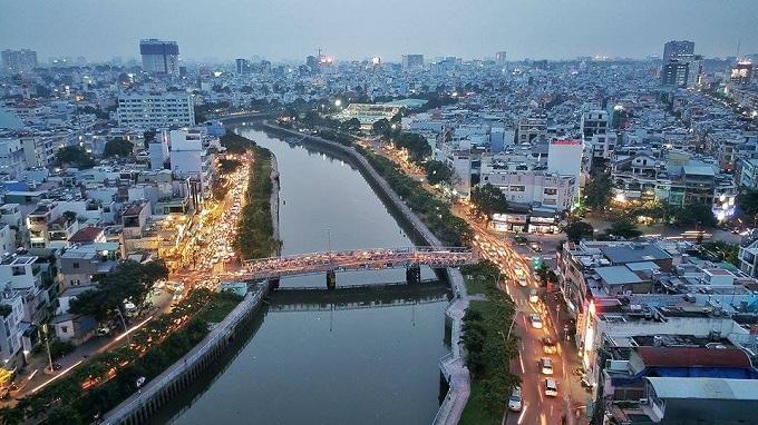 New Star Boutique Hotel-near Ben Thanh Market Hotel 3*