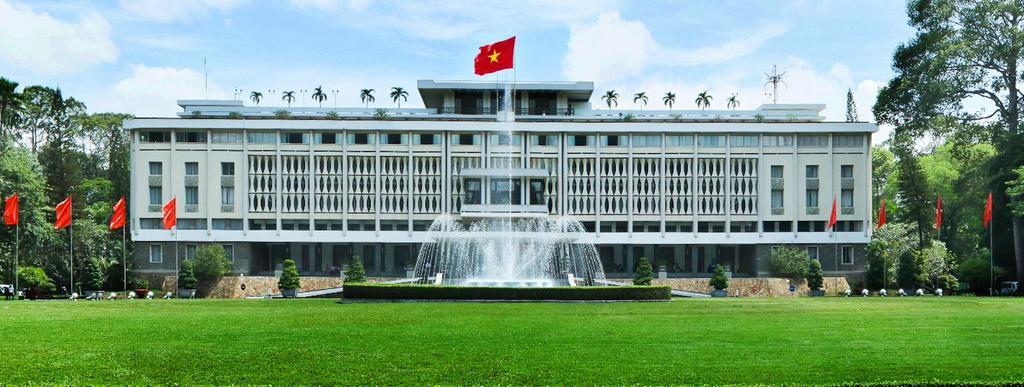 New Star Boutique Hotel-near Ben Thanh Market 3*