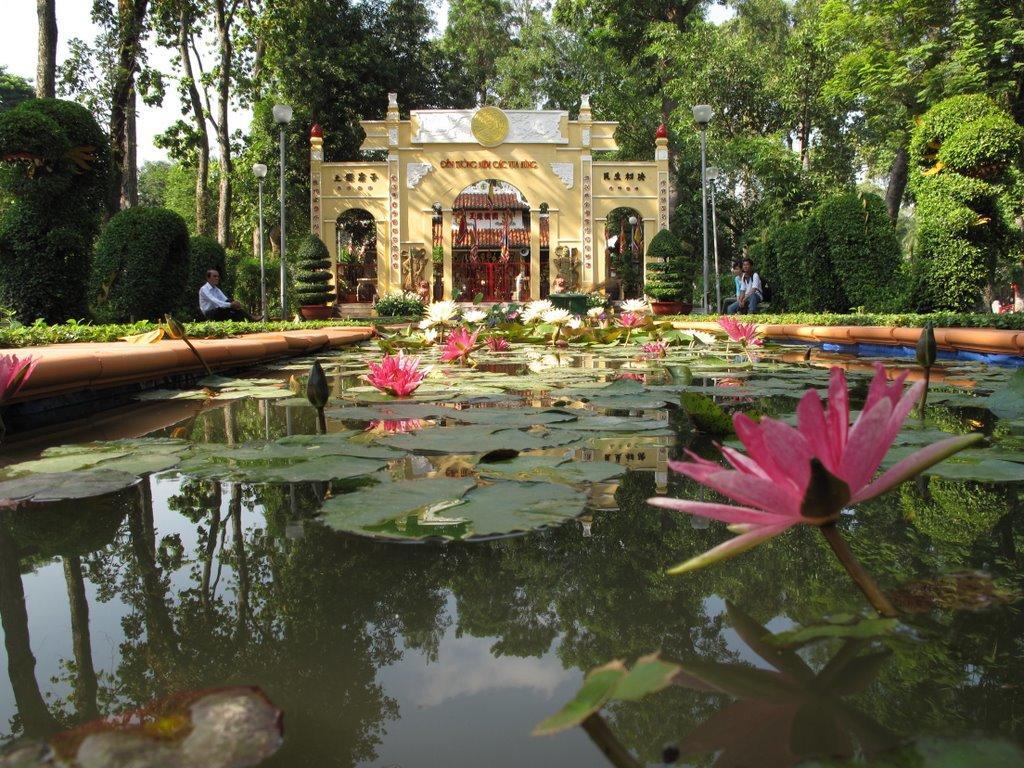 New Star Boutique Hotel-near Ben Thanh Market 3* Bandar Ho Chi Minh