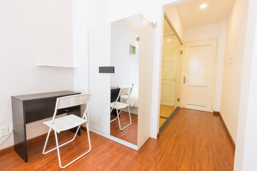 Moka's House Guest house 3*