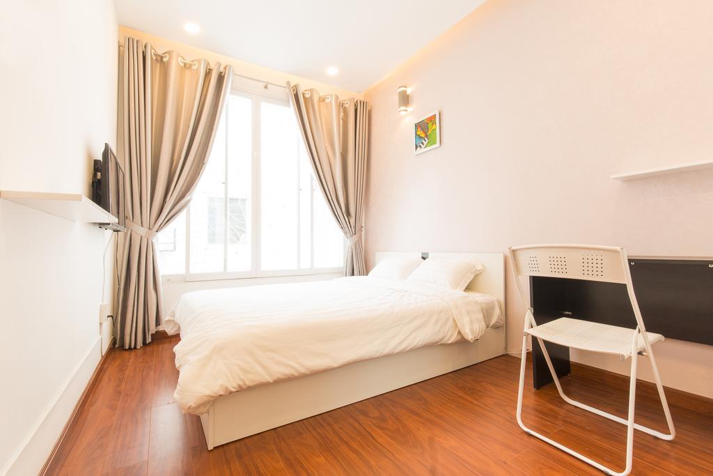 Moka's House 3* Ho Chi Minh City