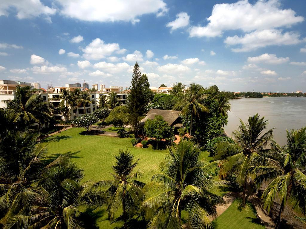 Aparthotel Riverside Serviced