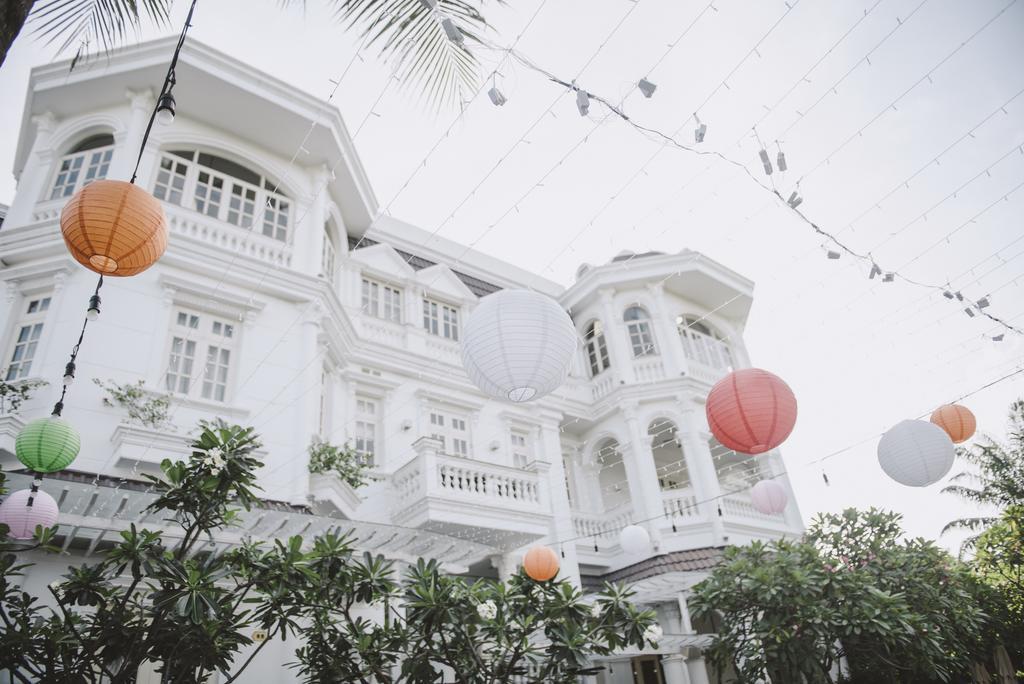 Song Saigon 4*
