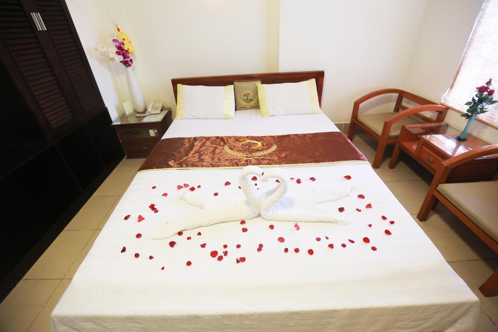 Hotel Pylos