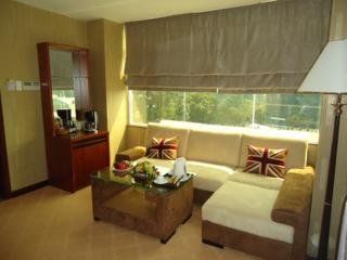 Golden Rose Hotel Ho Chi Minh City