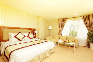 Golden Rose Ho Chi Minh City