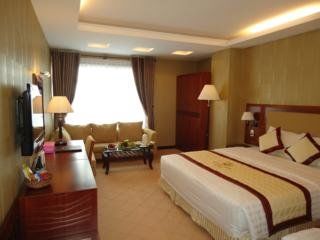Golden Rose Hotel 3*