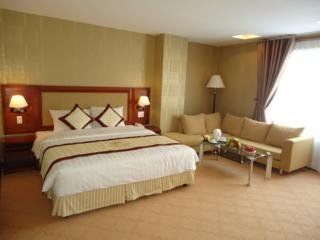 Golden Rose 3* Ho Chi Minh City