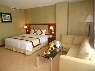 Hotel Golden Rose