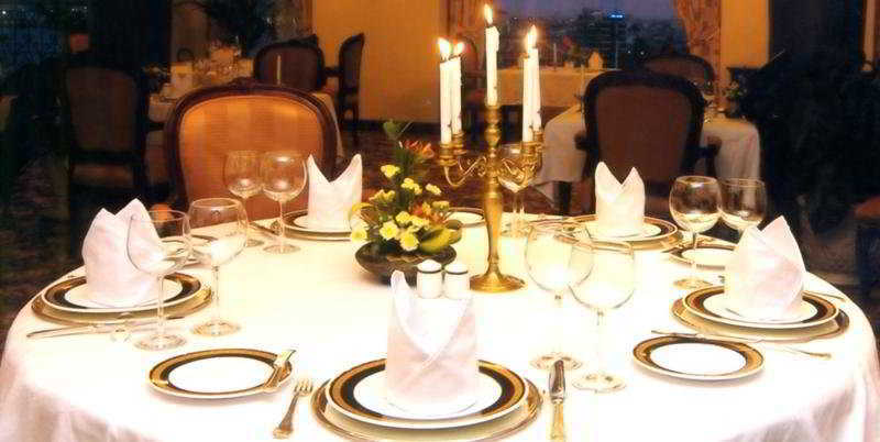 Metropole Saigon Hotel Ho Chi Minh City