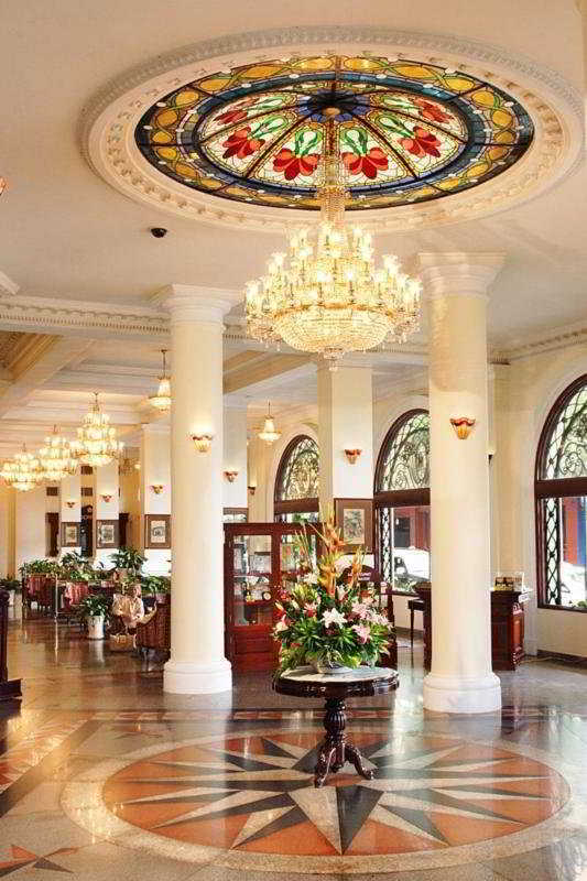Metropole Saigon Hotel