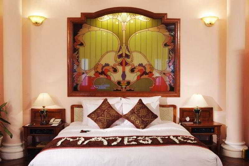 Metropole Saigon Hotel 4*