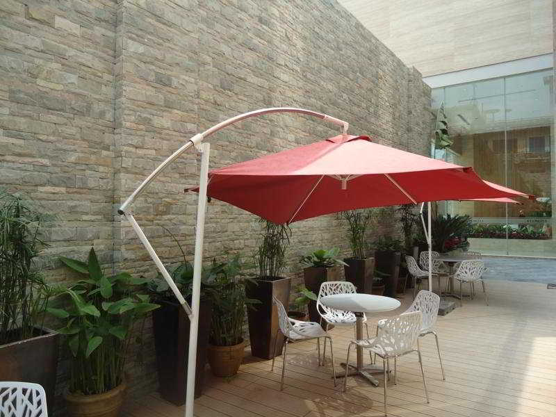 Vissai Saigon Hotel 4*