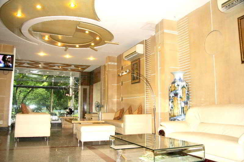 Park Saigon 3* Ho Chi Minh City
