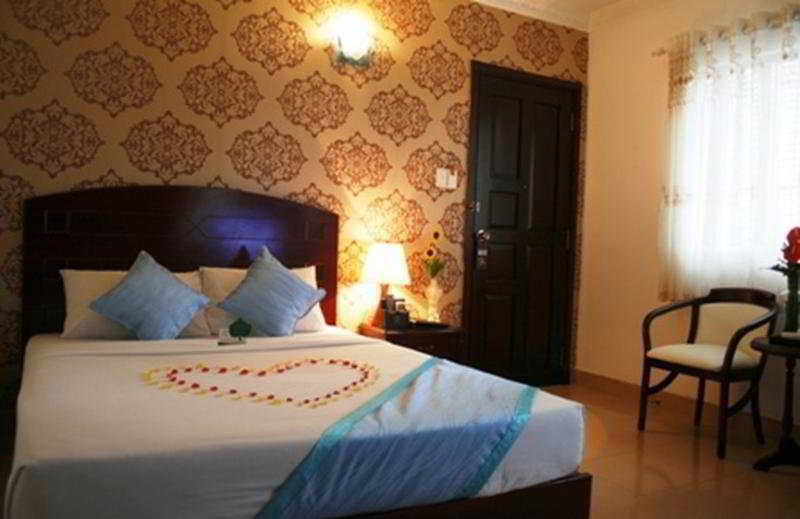 Universe Saigon 3* Ho Chi Minh City