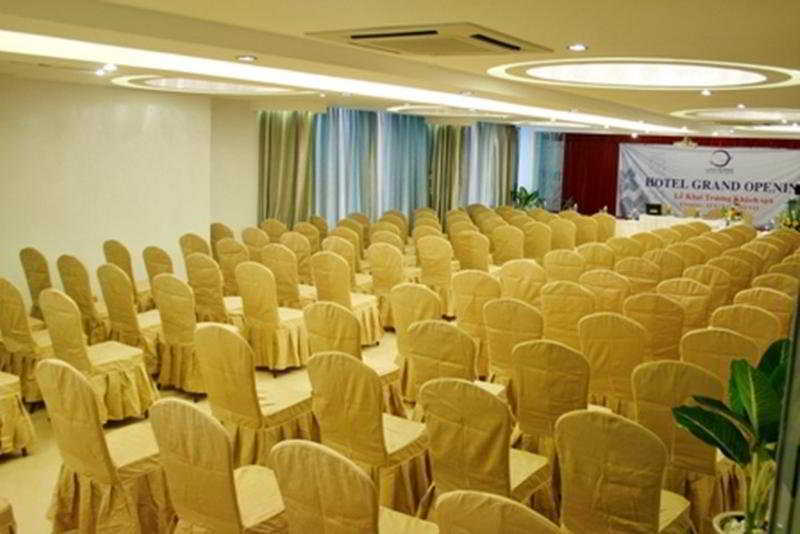 Universe Saigon Hotel Ho Chi Minh City