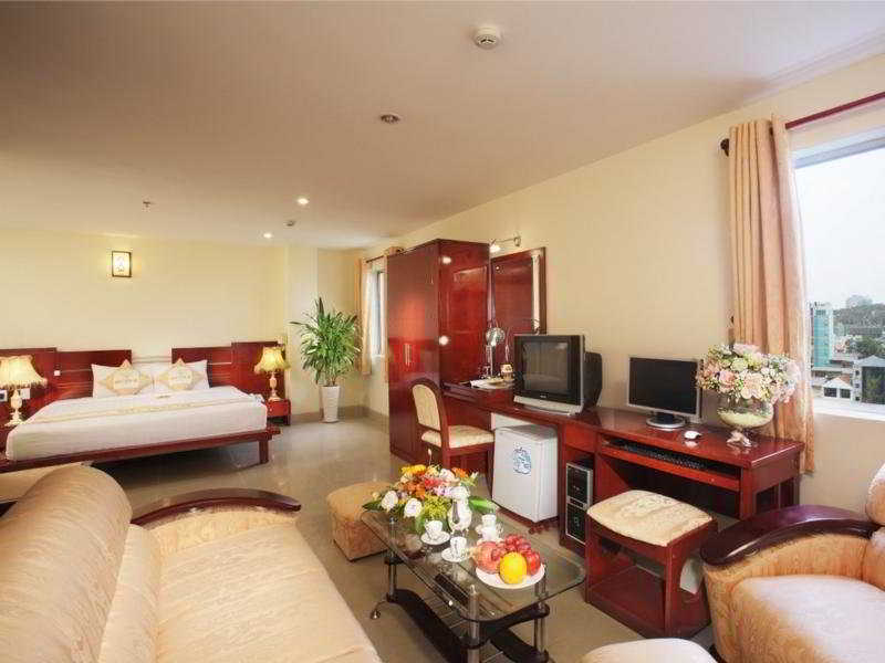 Palago Hotel