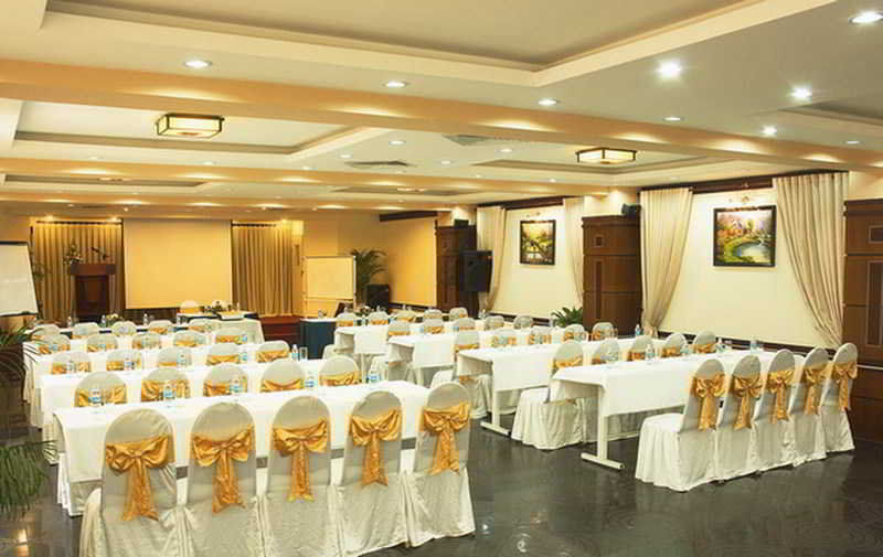 Thanh Binh 2 3* TP. Hồ Chí Minh