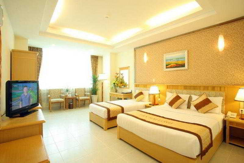 Silverland Sil Ho Chi Minh City