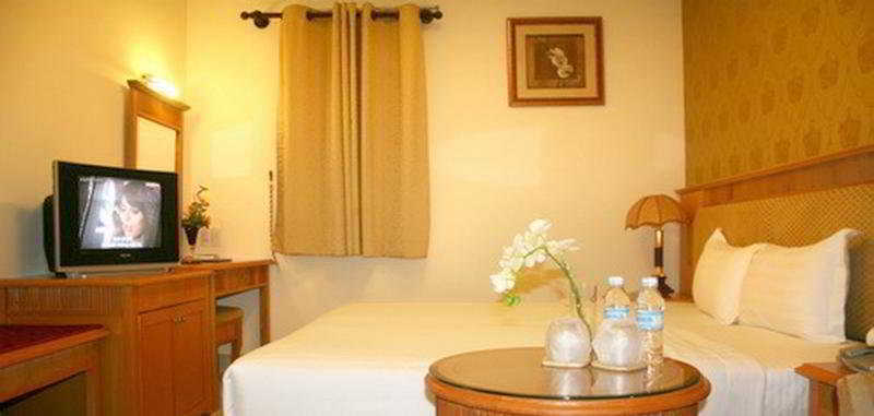 Silverland Sil Hotel