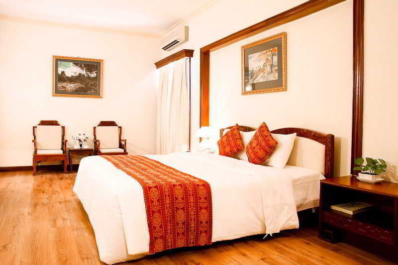 Hotel Royal Saigon 4*