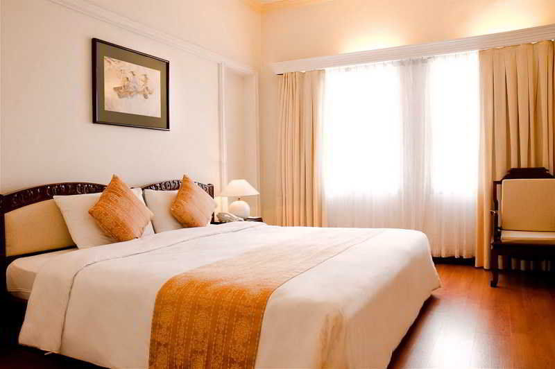 Royal Saigon Hotel 4*
