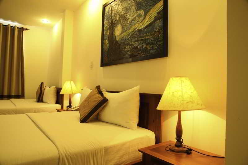 Golf 2* Ho Chi Minh City