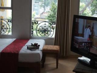 Hotel Mai Anh Ho Chi Minh City